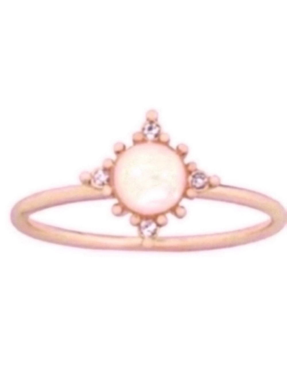 LC Lauren Conrad Ring